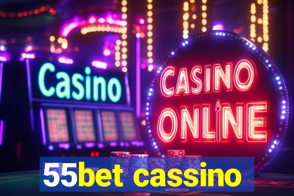 55bet cassino